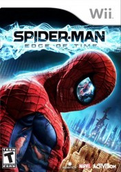 Spider-Man – Edge Of Time Rom